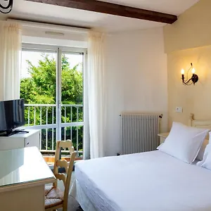Le Mozart 3*, Aix-en-Provence Franciaország