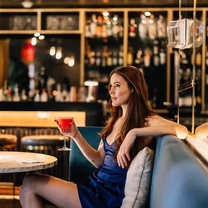 **** Hotel Indigo Nyc Downtown - Street By Ihg Verenigde Staten