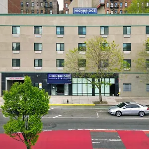 *** Hotel Highbridge Verenigde Staten