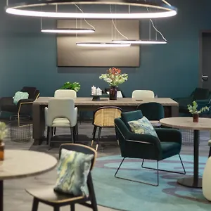 - The Niu, Cure By Ihg *** Erlangen